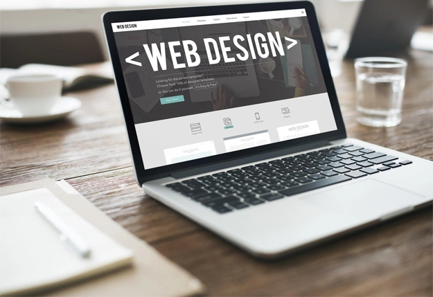 Why You Need a Professional Website?
