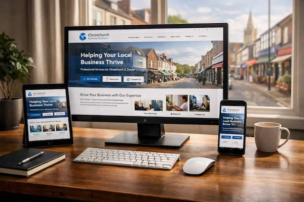 How Much Website Cost in NZ?